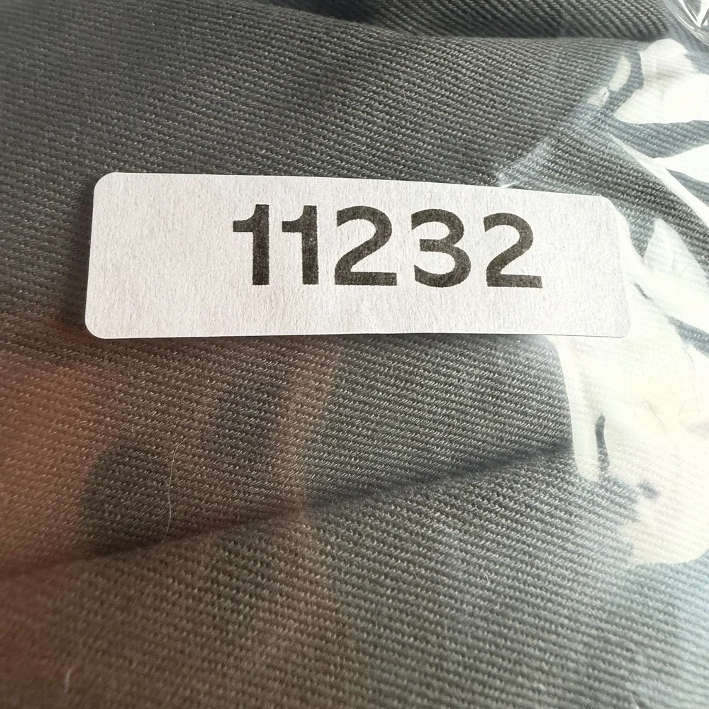 Banana Republic Smithfield Pants Men 32X32 Rapid Movement Chino Relaxed Pleated